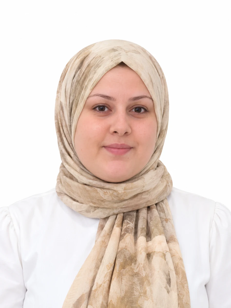 Züleyha Aranmaz